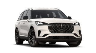 2026 Lincoln Lincoln Aviator External Image 5